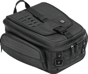 Kuryakyn Xkursion XB Ambassador Tail Bag 5256