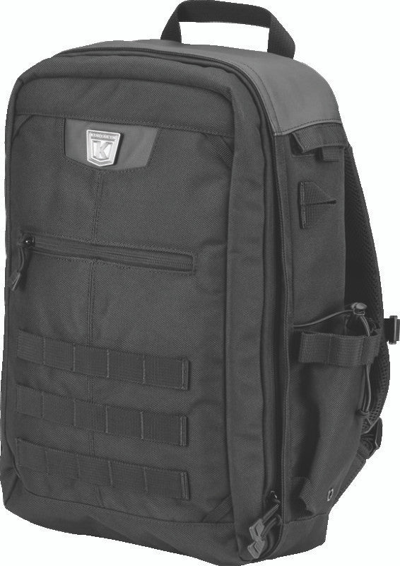 Kuryakyn Momentum Runaway Backpack 5257