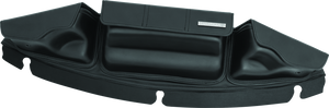Kuryakyn Black Batwing Fairing Pouch Bag 5261