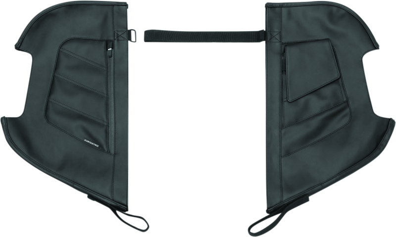 Kuryakyn Engine Guard Chaps For Standard Engine Guards 5266