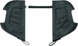 Kuryakyn Engine Guard Chaps For Standard Engine Guards 5266