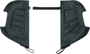 Kuryakyn Engine Guard Chaps For Standard Engine Guards 5266