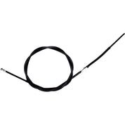 Motion Pro Black Vinyl Rear Hand Brake Cable 02-0287