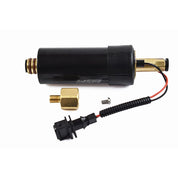 WSM Fuel Pump For Volvo High Pressure 600-136-02