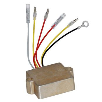 Pro Marine Voltage Regulator 16 or 40 amp 5279