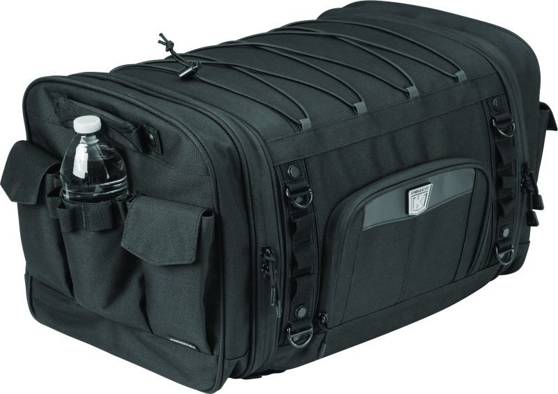 Kuryakyn Momentum Vagabond Bag 5285