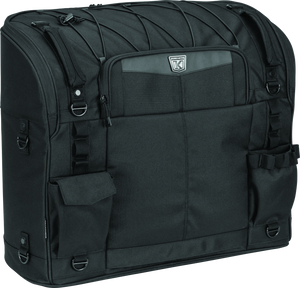 Kuryakyn Momentum Wanderer Seat Bag 5286