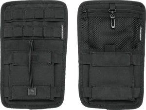 Kuryakyn Internal Saddlebag Organizer 5287