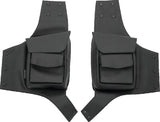 Kuryakyn Saddlebag Guard Pouches 5289