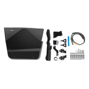 Rival Aluminum Half Doors Set For Polaris Ranger 570 SP 2444.7495.1