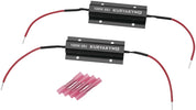 Kuryakyn 100-Watt Aluminum Load Equalizers 2992