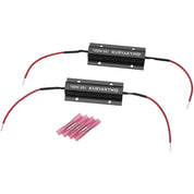 Kuryakyn 100-Watt Aluminum Load Equalizers 2992