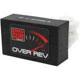 Big Gun Exhaust Rev Box UNLIMITED - 40-R01