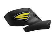 Cycra Probend Ultra CRM Replacement Shield With Covers Black - 1CYC-1020-12