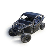 Rival Aluminum Roof For Can Am Maverick X3 2444.7248.1