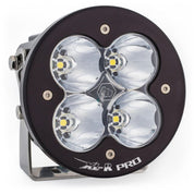 Baja Designs Auxiliary LED Light Pod Pair XL Pro Series Spot Pattern Clear Lens Universal 530001