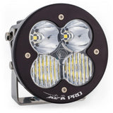 Baja Designs Auxiliary LED Light Pod Pair XL Pro Series Driving/Combo Pattern Clear Lens Universal 530003