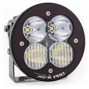 Baja Designs Auxiliary LED Light Pod Pair XL Pro Series Driving/Combo Pattern Clear Lens Universal 530003