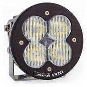 Baja Designs Auxiliary LED Light Pod Pair XL Pro Series Wide Cornering Pattern Clear Lens Universal 530005