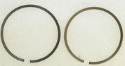 WSM Piston Rings For Yamaha 200 Blaster 88-06 .75mm Over 51-530-06