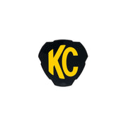 KC HiLiTES FLEX ERA 3 - Light Shield / Hard Cover - Black 5318