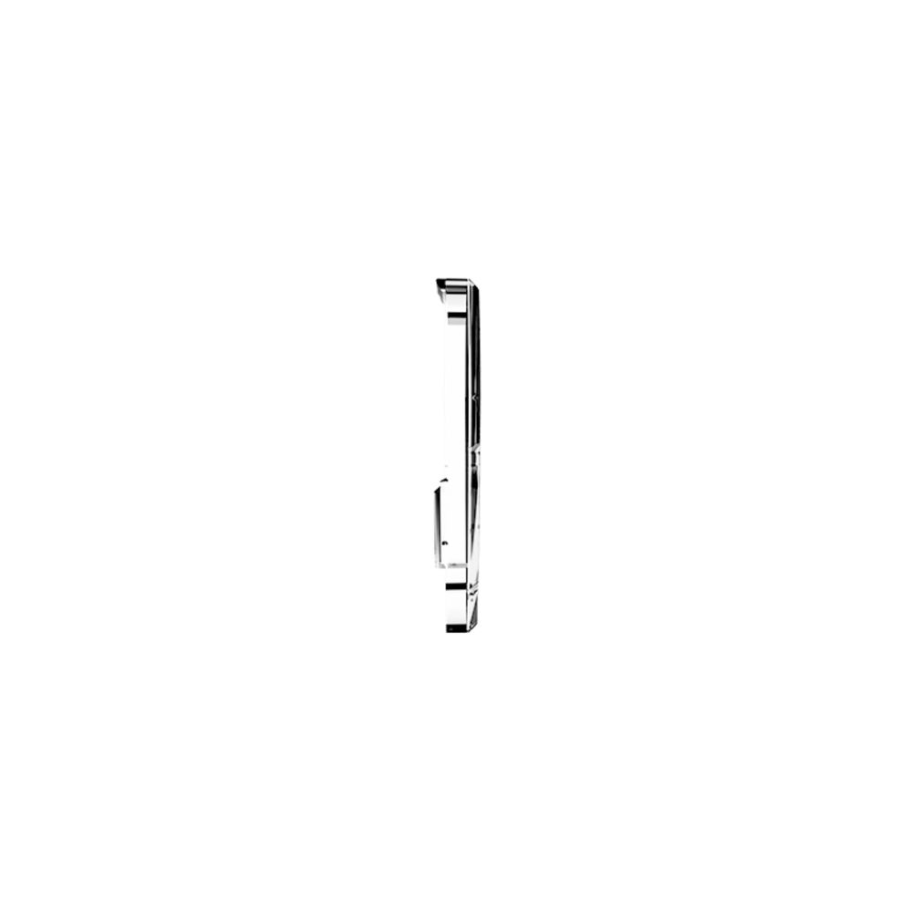 KC HiLiTES FLEX ERA 3 - Light Shield / Hard Cover - Clear 5319