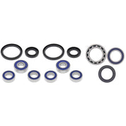 Bearing Kit for Front & Rear Wheels fit Yamaha YFM225 Moto-4 86-88