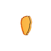 KC HiLiTES FLEX ERA 3 - Light Shield / Hard Cover - Amber 5320