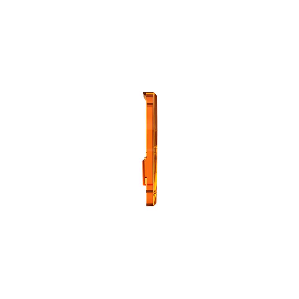 KC HiLiTES FLEX ERA 3 - Light Shield / Hard Cover - Amber 5320