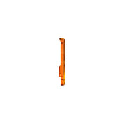 KC HiLiTES FLEX ERA 3 - Light Shield / Hard Cover - Amber 5320