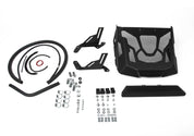 Rival Aluminum Radiator Relocation Kit For CF Moto C Force 800 / 800XC / 1000