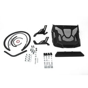 Rival Aluminum Radiator Relocation Kit For CF Moto C Force 800 / 800XC / 1000