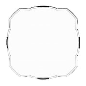 KC HiLiTES FLEX ERA 4 - Light Shield / Hard Cover - Clear 5326