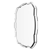 KC HiLiTES FLEX ERA 4 - Light Shield / Hard Cover - Clear 5326
