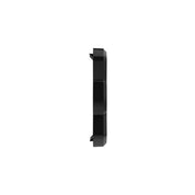 KC HiLiTES FLEX ERA 1 - Light Cover - Black / Yellow KC Logo 5328