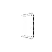 KC HiLiTES FLEX ERA 1 - Light Shield - Clear 5329