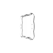 KC HiLiTES FLEX ERA 1 - Light Shield - Clear 5329