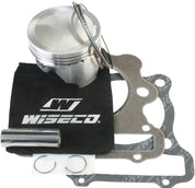 Wiseco Top End Kit 73.50/+0.50 10.5:1 Hon PK1220