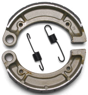 EBC 1 Pair Grooved Sintered Brake Shoes MPN 532G