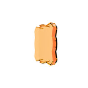 KC HiLiTES FLEX ERA 1 - Light Shield / Hard Cover - Amber 5330