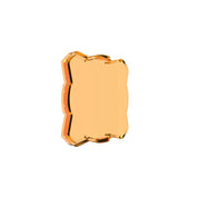 KC HiLiTES FLEX ERA 1 - Light Shield / Hard Cover - Amber 5330
