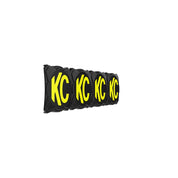 KC HiLiTES FLEX ERA LED Light Bar - 10" Light Cover - Black 5331