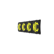 KC HiLiTES FLEX ERA LED Light Bar - 10" Light Cover - Black 5331