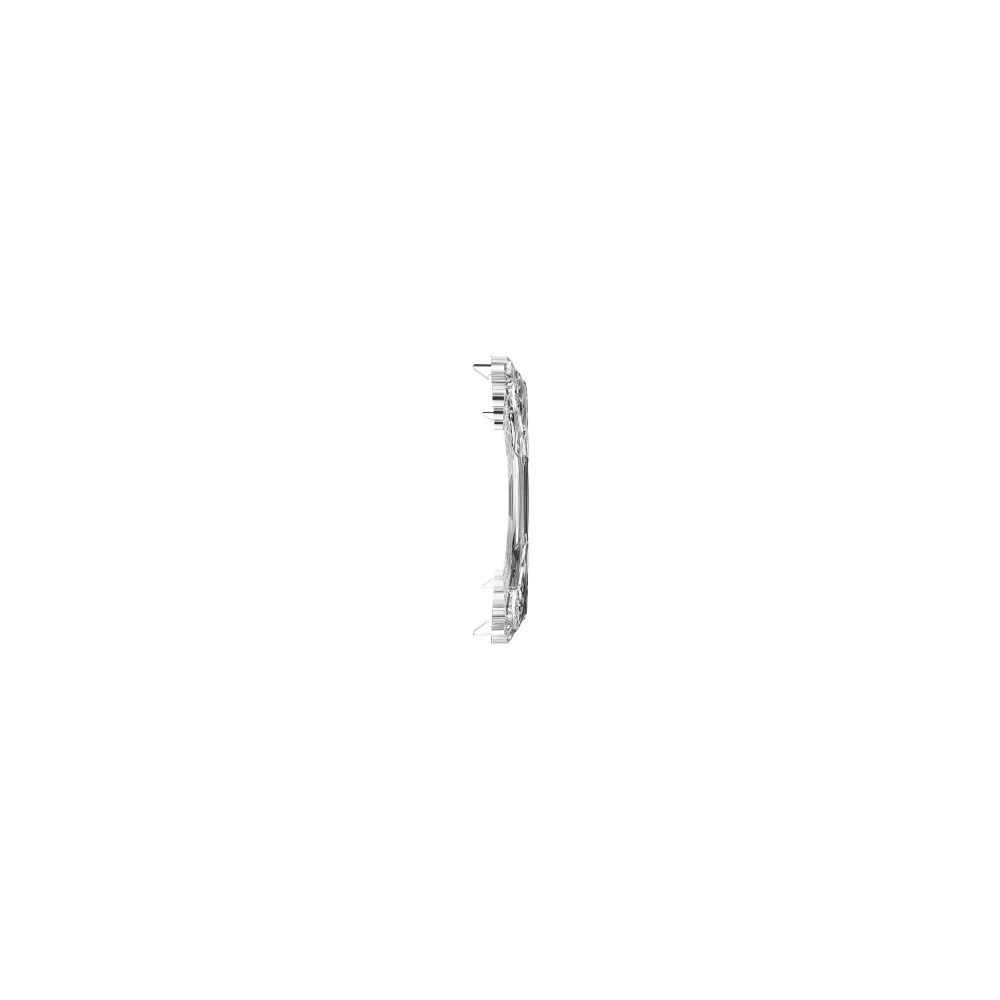 KC HiLiTES FLEX ERA LED Light Bar - 10" Light Shield - Clear 5332