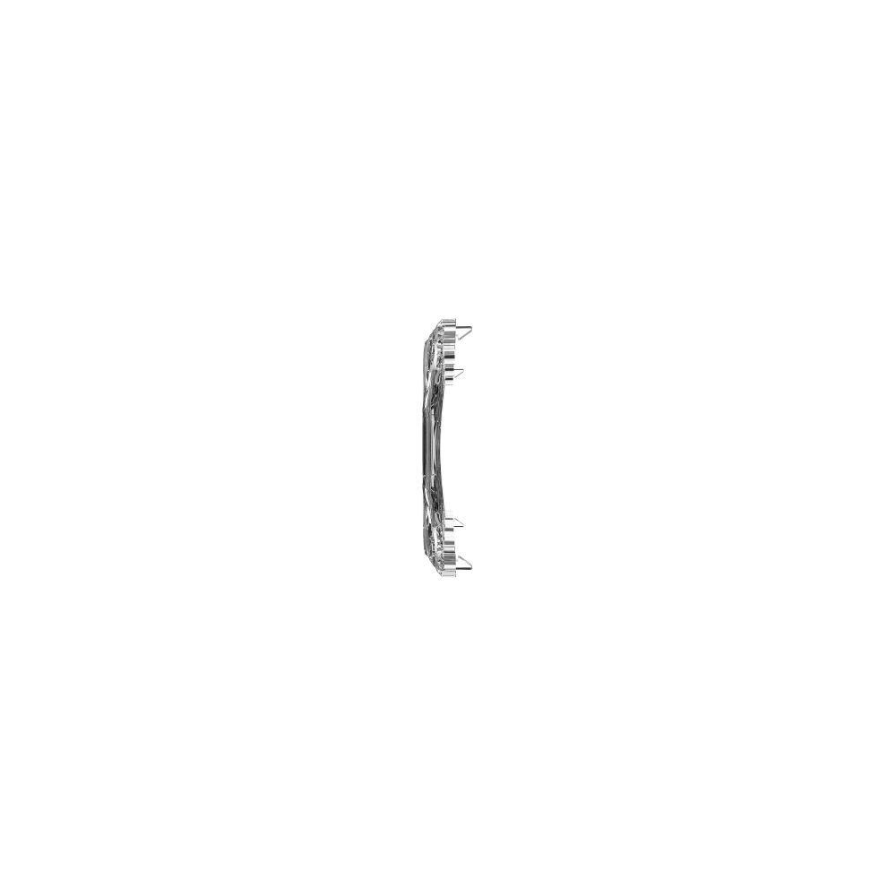 KC HiLiTES FLEX ERA LED Light Bar - 10" Light Shield - Clear 5332