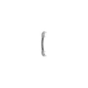 KC HiLiTES FLEX ERA LED Light Bar - 10" Light Shield - Clear 5332