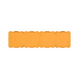 KC HiLiTES FLEX ERA LED Light Bar - 10" Light Shield - Amber 5333