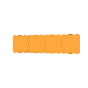 KC HiLiTES FLEX ERA LED Light Bar - 10" Light Shield - Amber 5333
