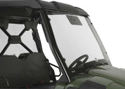 National Cycle 3D Full Size Front Windshield N30600