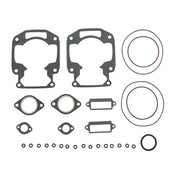 SPI 09-710180 Spi Top End Gasket Set